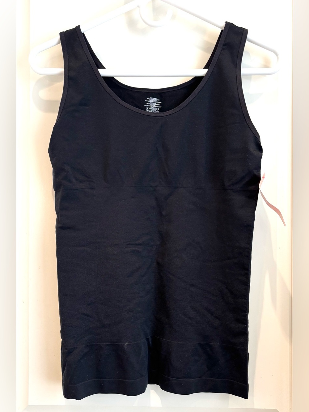 Yummie Shaping Tank NWT
1X/2X